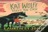 Kat Wolfe Takes The Case