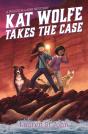Kat Wolfe Takes The Case - Preview