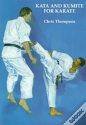 Capa do artigo Kata And Kumite For Karate