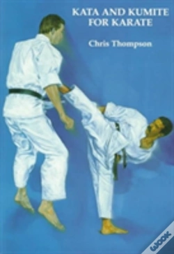 Capa do artigo Kata And Kumite For Karate