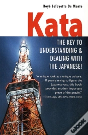 Capa do artigo Kata