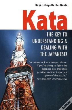 Capa do artigo Kata