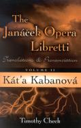 Kat'A Kabanova