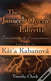 Kat'A Kabanova