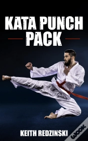 Capa do artigo Kata Punch Pack