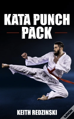 Capa do artigo Kata Punch Pack