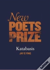 Capa do artigo Katabasis
