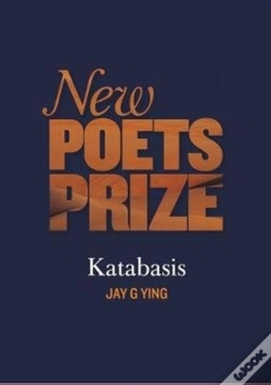 Capa do artigo Katabasis
