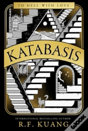 Capa do artigo Katabasis