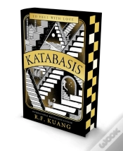 Capa do artigo Katabasis