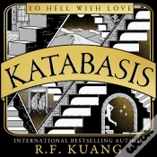 Capa do artigo Katabasis