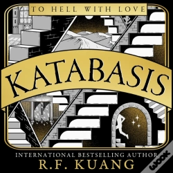 Capa do artigo Katabasis