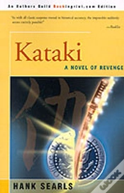 Capa do artigo Kataki