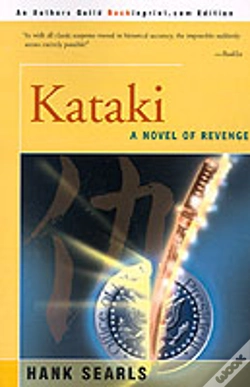 Capa do artigo Kataki