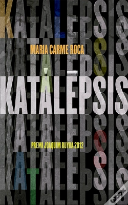 Capa do artigo Katalepsis