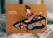 Capa do artigo Katalin Deer