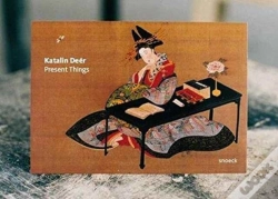 Capa do artigo Katalin Deer