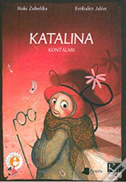 Capa do artigo Katalina Kontalari