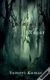 Capa do artigo Kataliya Nagar