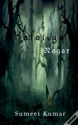 Capa do artigo Kataliya Nagar
