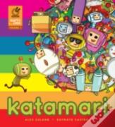 Katamari Volume 1