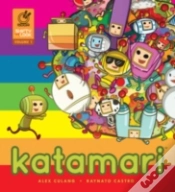 Capa do artigo Katamari Volume 1
