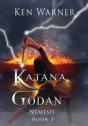 Katana Godan - Preview
