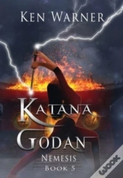 Capa do artigo Katana Godan