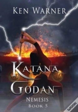 Capa do artigo Katana Godan