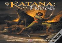 Katana