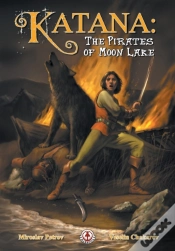 Capa do artigo Katana