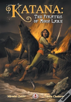 Capa do artigo Katana