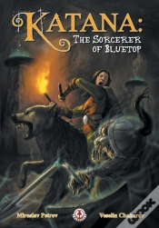 Capa do artigo Katana