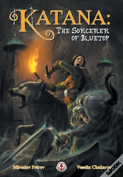 Capa do artigo Katana
