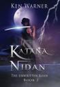 Katana Nidan: The Unwritten Koan - Preview