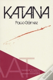 Capa do artigo Katana
