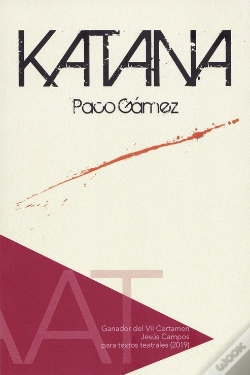Capa do artigo Katana
