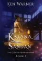 Katana Sandan - Preview