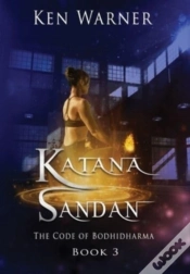 Capa do artigo Katana Sandan