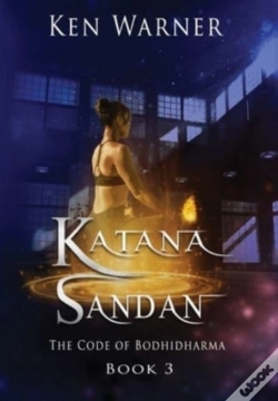 Capa do artigo Katana Sandan