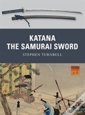 Capa do artigo Katana