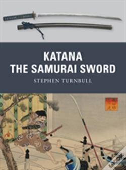 Capa do artigo Katana
