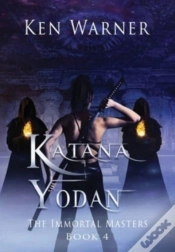 Capa do artigo Katana Yodan