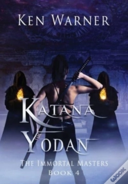 Capa do artigo Katana Yodan