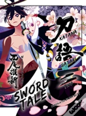 Capa do artigo Katanagatari 2