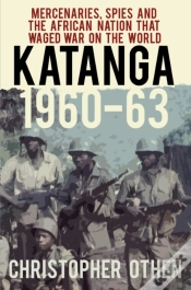 Capa do artigo Katanga 1960-63