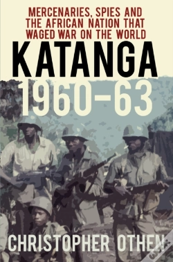 Capa do artigo Katanga 1960-63