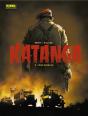 Katanga 2. Diplomacia - Preview