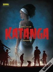 Capa do artigo Katanga 3