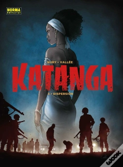 Capa do artigo Katanga 3